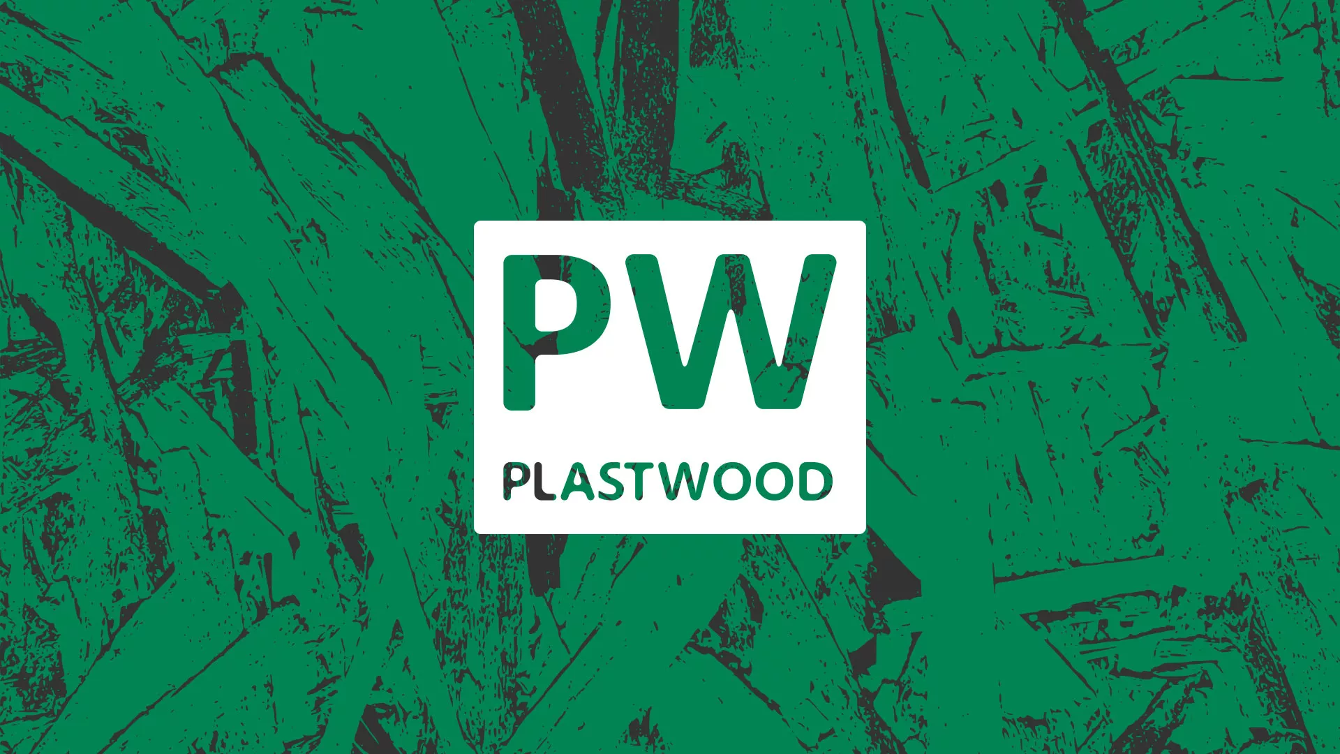 Разработка айдентики и сайта компании «Plastwood» в Пушкине