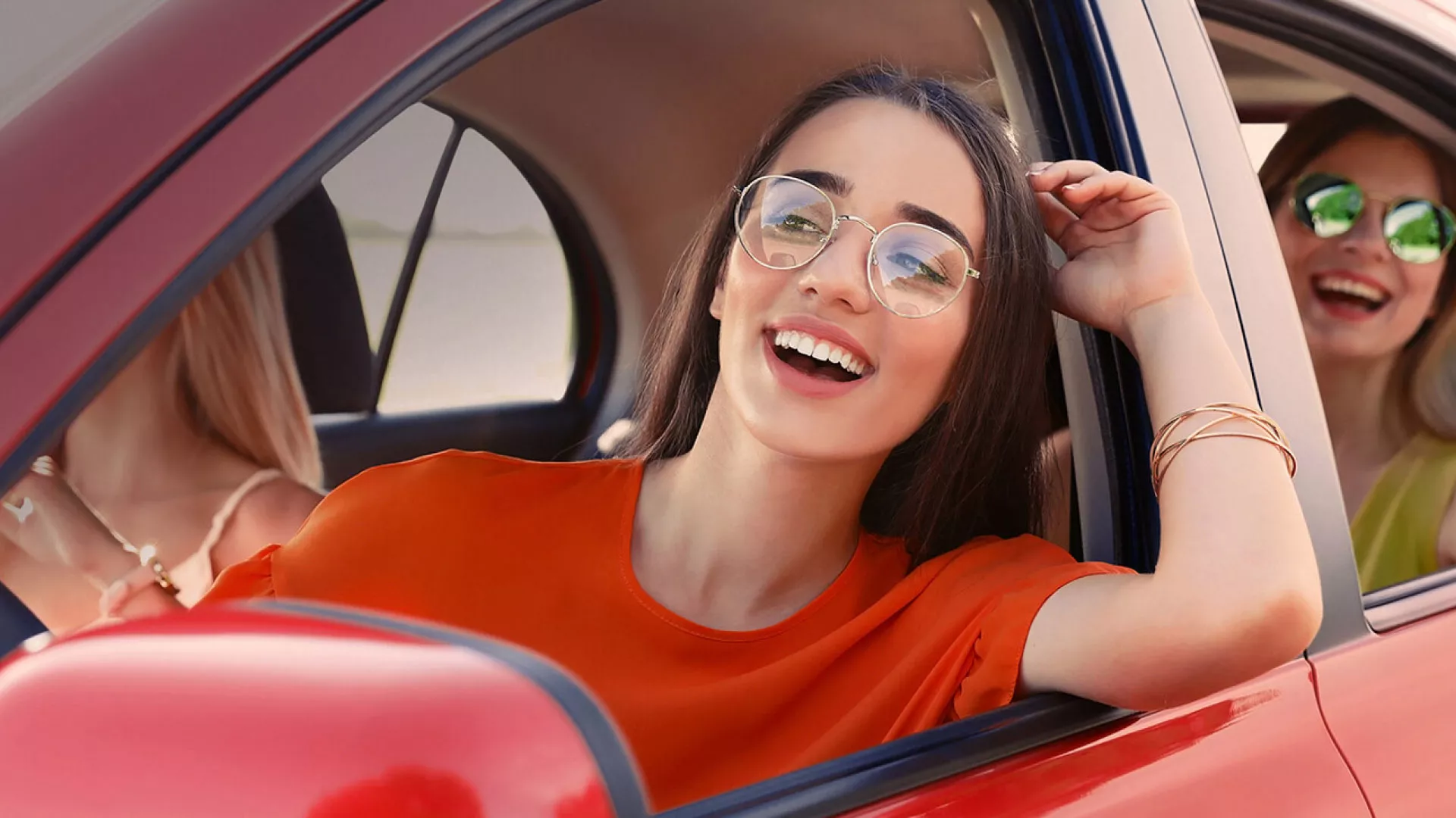 Разработка сайта для проката автомобилей в Пушкине