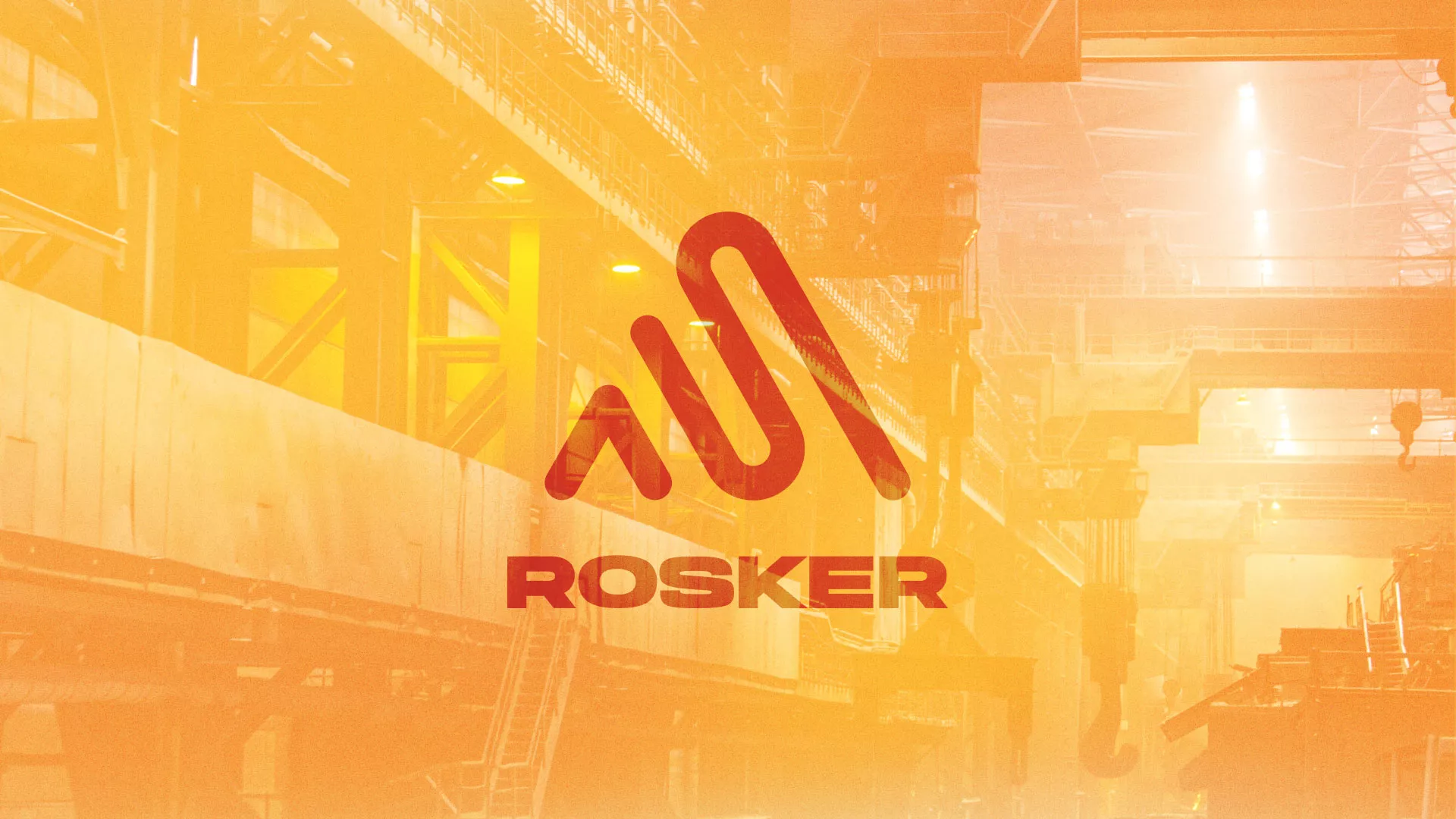 Ребрендинг компании «Rosker» и редизайн сайта в Пушкине