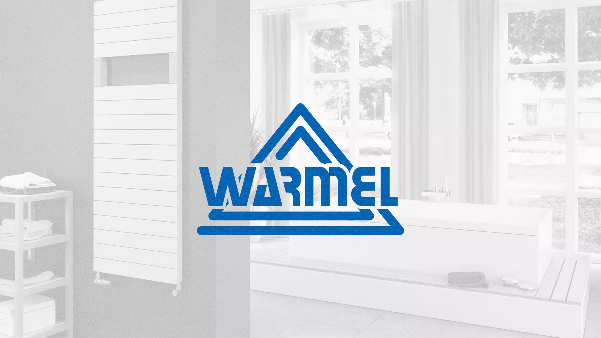 Разработка сайта для компании «WARMEL» по продаже полотенцесушителей в Пушкине