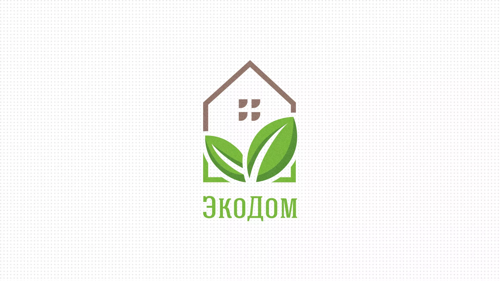 Создание сайта для строительной компании «ЭКОДОМ» в Пушкине