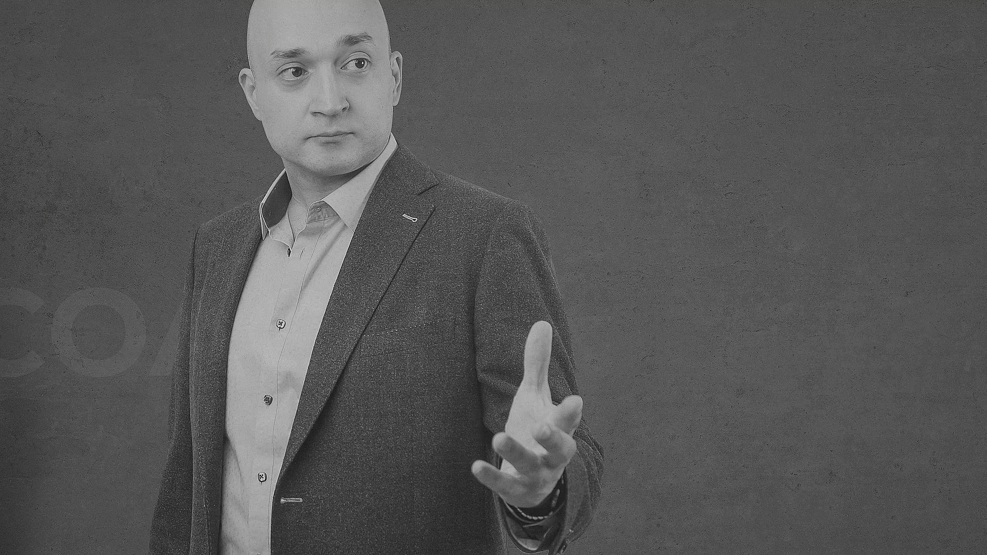 Разработка сайта для бизнес-тренера в Пушкине