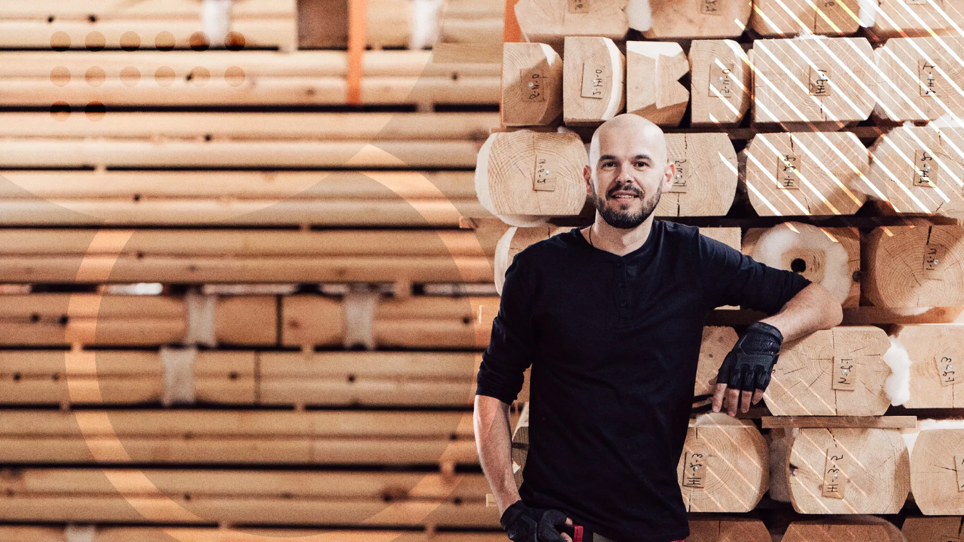 Создание сайта для строительной компании в Пушкине